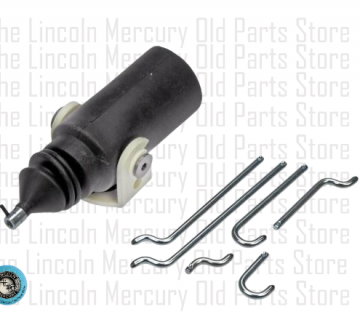 Actuator Assy Door Lock- New